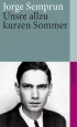 U1 zu Unsre allzu kurzen Sommer