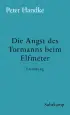 U1 zu Die Angst des Tormanns beim Elfmeter