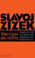 U1 zu Weniger als nichts