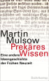 U1 zu Prekäres Wissen