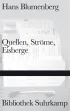 U1 zu Quellen, Ströme, Eisberge