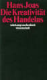 U1 zu Die Kreativität des Handelns