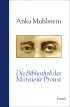 U1 zu Die Bibliothek des Monsieur Proust