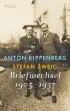 U1 zu Briefwechsel 1905-1937