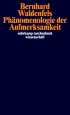 U1 zu Phänomenologie der Aufmerksamkeit