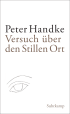 U1 zu Versuch über den Stillen Ort