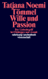 U1 for Will and Passion