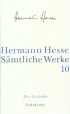 U1 zu Sämtliche Werke in 20 Bänden und einem Registerband