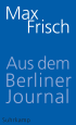 U1 zu Aus dem Berliner Journal