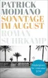 U1 zu Sonntage im August