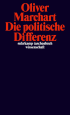 U1 zu Die politische Differenz