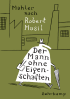 U1 zu Der Mann ohne Eigenschaften