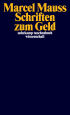 U1 zu Schriften zum Geld