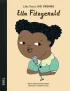 U1 zu Ella Fitzgerald – Little People, BIG DREAMS (Deutsche Ausgabe)