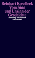 U1 zu Vom Sinn und Unsinn der Geschichte