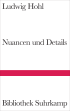 U1 for Nuances and Details