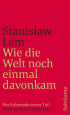 U1 zu Wie die Welt noch einmal davonkam