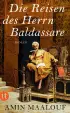 U1 zu Die Reisen des Herrn Baldassare