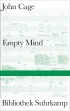U1 zu Empty Mind