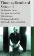 U1 zu Stücke 1