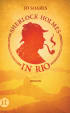 U1 zu Sherlock Holmes in Rio
