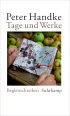 U1 zu Tage und Werke