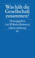 U1 zu Was hält die Gesellschaft zusammen?
