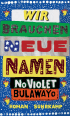 U1 zu Wir brauchen neue Namen