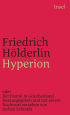 U1 zu Hyperion oder Der Eremit in Griechenland