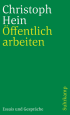U1 zu Öffentlich arbeiten