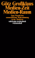 U1 zu Medien-Zeit, Medien-Raum
