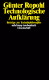 U1 zu Technologische Aufklärung