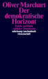 U1 zu Der demokratische Horizont