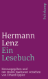 U1 zu Ein Lesebuch