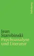 U1 zu Psychoanalyse und Literatur