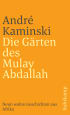 U1 zu Die Gärten des Mulay Abdallah