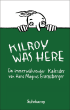 U1 zu »Kilroy was here.« Kalender