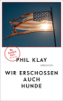 U1 zu Wir erschossen auch Hunde