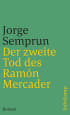 U1 zu Der zweite Tod des Ramón Mercader