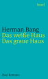 U1 zu Das weiße Haus/Das graue Haus