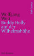 U1 zu Buddy Holly auf der Wilhelmshöhe