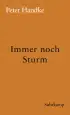 U1 zu Immer noch Sturm