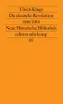 U1 zu Die deutsche Revolution 1918/1919