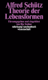 U1 zu Theorie der Lebensformen