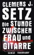 U1 zu Die Stunde zwischen Frau und Gitarre