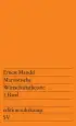 U1 zu Marxistische Wirtschaftstheorie 2. Band
