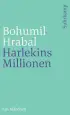 U1 zu Harlekins Millionen