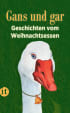 U1 zu Gans und gar
