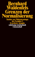 U1 zu Grenzen der Normalisierung