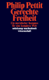 U1 zu Gerechte Freiheit